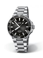 Orologio Oris Uomo in Acciaio 01400776941540782209PEB - 01400776941540782209PEB